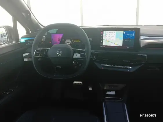 RENAULT CLIO VI - voiture d'occasion - Photo 9