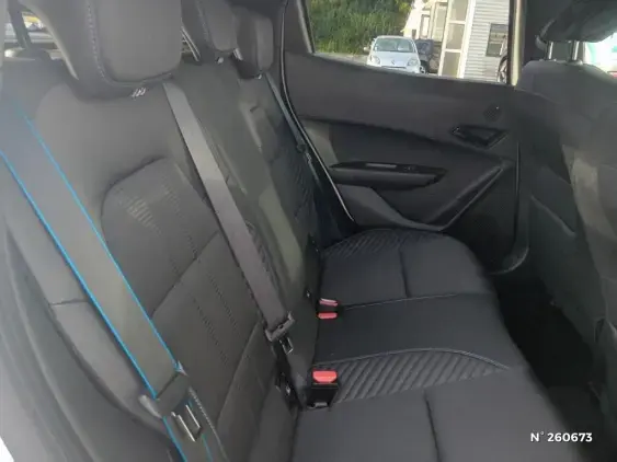 RENAULT CLIO VI - voiture d'occasion - Photo 11