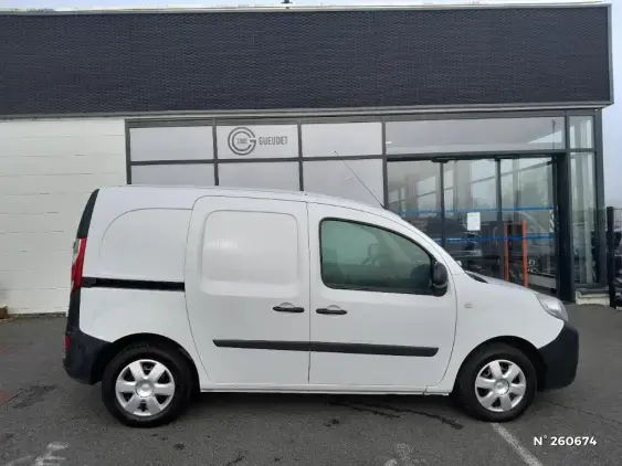 RENAULT KANGOO EXPRESS II - voiture d'occasion - Photo 5