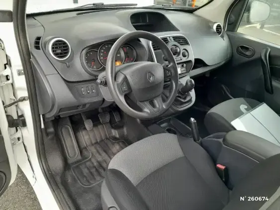 RENAULT KANGOO EXPRESS II - voiture d'occasion - Photo 9