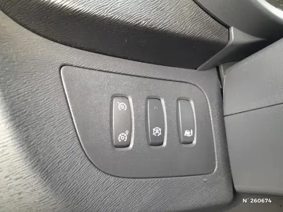 RENAULT KANGOO EXPRESS II - voiture d'occasion - Photo 14