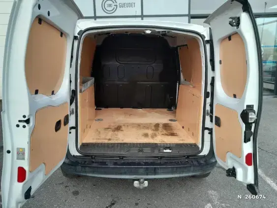 RENAULT KANGOO EXPRESS II - voiture d'occasion - Photo 7