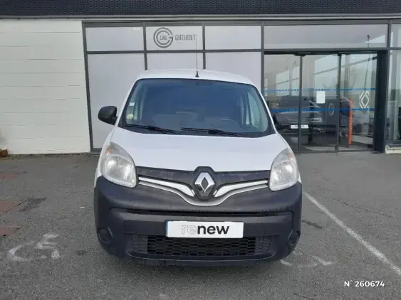 RENAULT KANGOO EXPRESS II - voiture d'occasion - Photo 3