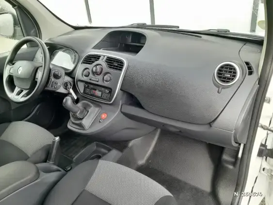 RENAULT KANGOO EXPRESS II - voiture d'occasion - Photo 10