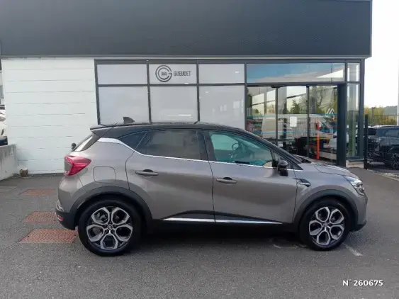 RENAULT CAPTUR II - voiture d'occasion - Photo 5