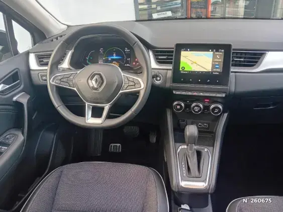 RENAULT CAPTUR II - voiture d'occasion - Photo 9