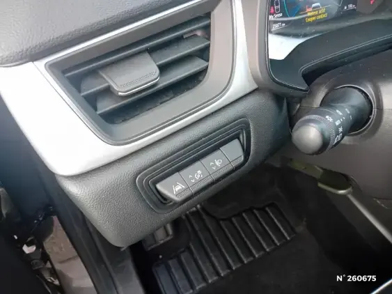 RENAULT CAPTUR II - voiture d'occasion - Photo 15