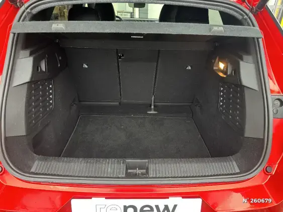 RENAULT SCENIC V ELECTRIQUE - voiture d'occasion - Photo 7