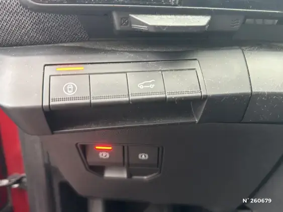 RENAULT SCENIC V ELECTRIQUE - voiture d'occasion - Photo 15