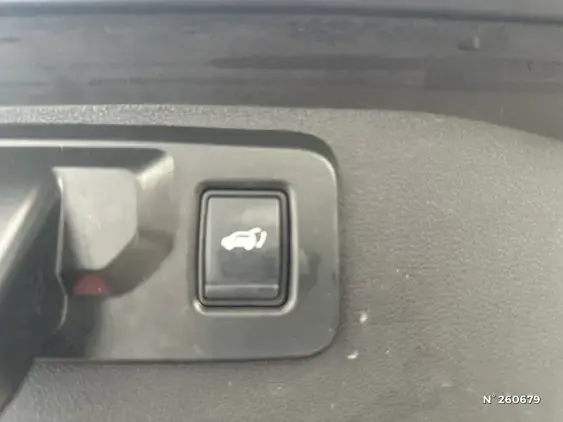 RENAULT SCENIC V ELECTRIQUE - voiture d'occasion - Photo 25