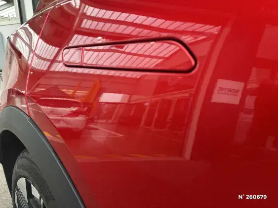 RENAULT SCENIC V ELECTRIQUE - voiture d'occasion - Photo 24
