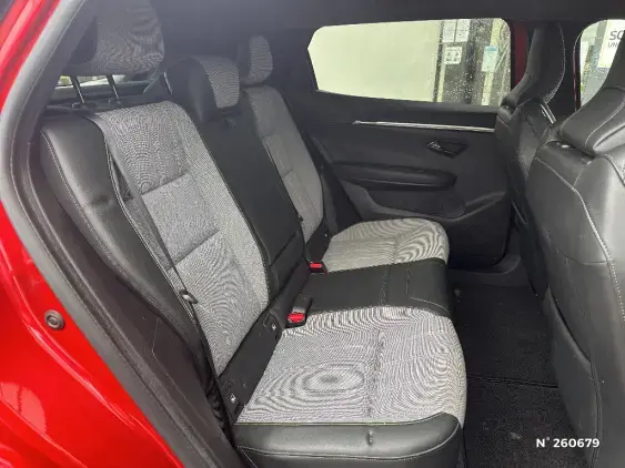 RENAULT SCENIC V ELECTRIQUE - voiture d'occasion - Photo 11