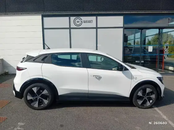 RENAULT MEGANE V - voiture d'occasion - Photo 5