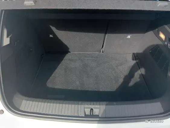 RENAULT MEGANE V - voiture d'occasion - Photo 7
