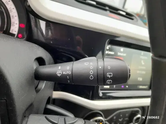 RENAULT TWINGO ELECTRIQUE III - voiture d'occasion - Photo 23