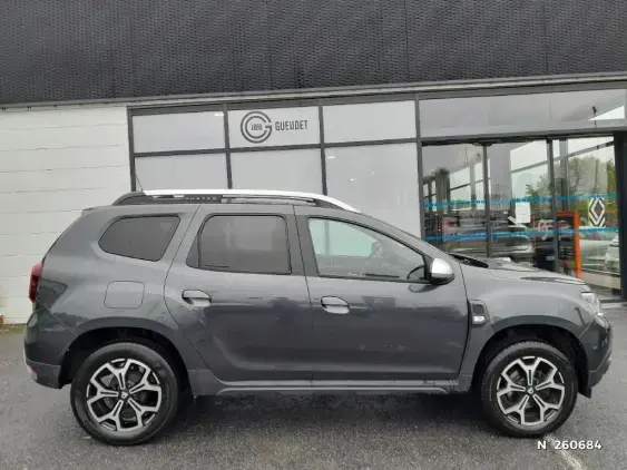 DACIA DUSTER II - voiture d'occasion - Photo 5
