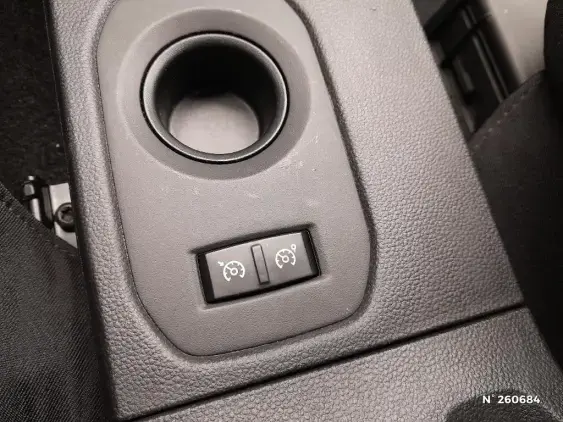 DACIA DUSTER II - voiture d'occasion - Photo 23