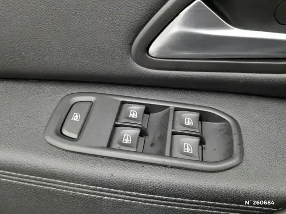DACIA DUSTER II - voiture d'occasion - Photo 25