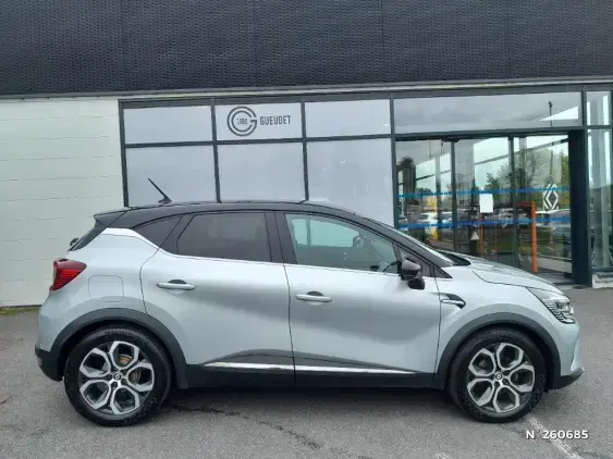 RENAULT CAPTUR II - voiture d'occasion - Photo 5