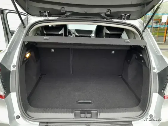 RENAULT CAPTUR II - voiture d'occasion - Photo 7