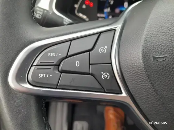 RENAULT CAPTUR II - voiture d'occasion - Photo 23