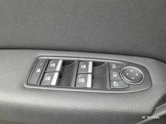 RENAULT CAPTUR II - voiture d'occasion - Photo 24