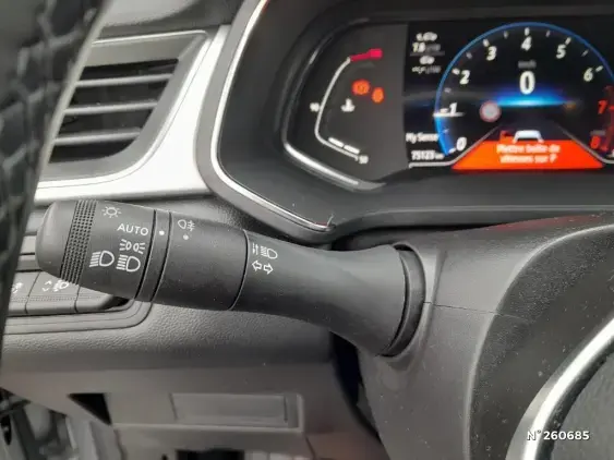 RENAULT CAPTUR II - voiture d'occasion - Photo 25