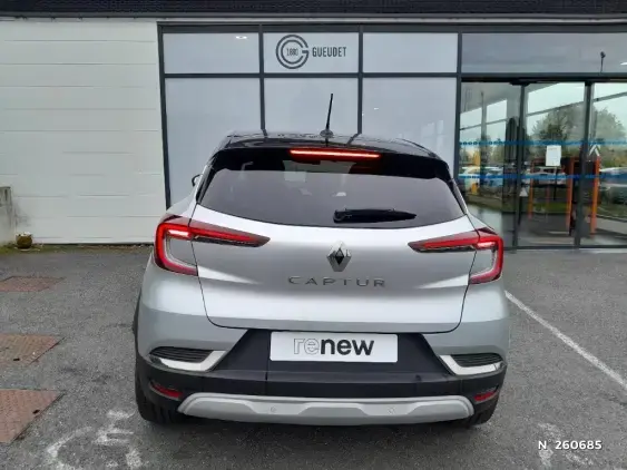 RENAULT CAPTUR II - voiture d'occasion - Photo 6