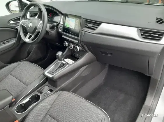 RENAULT CAPTUR II - voiture d'occasion - Photo 10