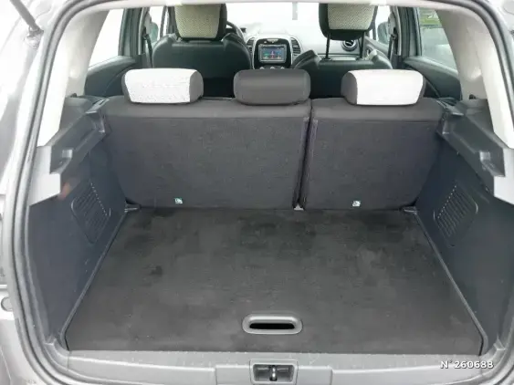 RENAULT CAPTUR - voiture d'occasion - Photo 7