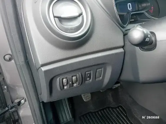 RENAULT CAPTUR - voiture d'occasion - Photo 15