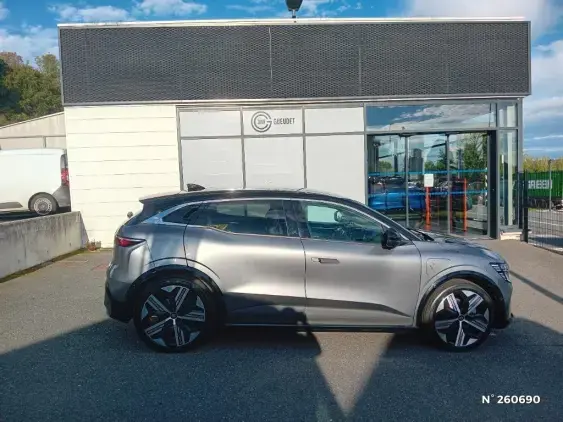 RENAULT MEGANE V - voiture d'occasion - Photo 5