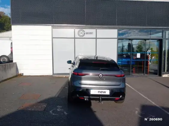 RENAULT MEGANE V - voiture d'occasion - Photo 6