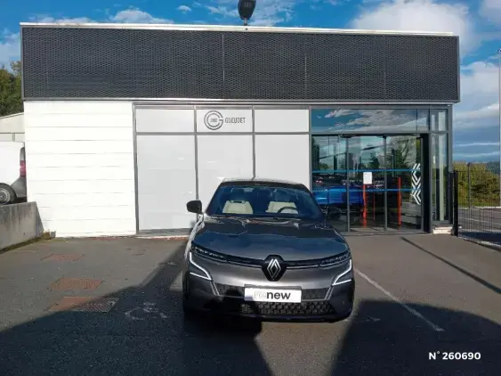 RENAULT MEGANE V - voiture d'occasion - Photo 3
