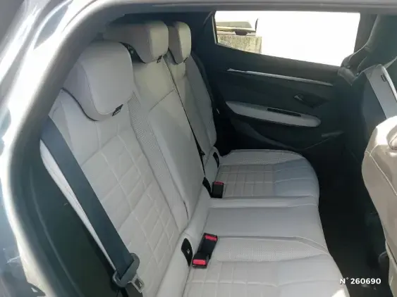 RENAULT MEGANE V - voiture d'occasion - Photo 11