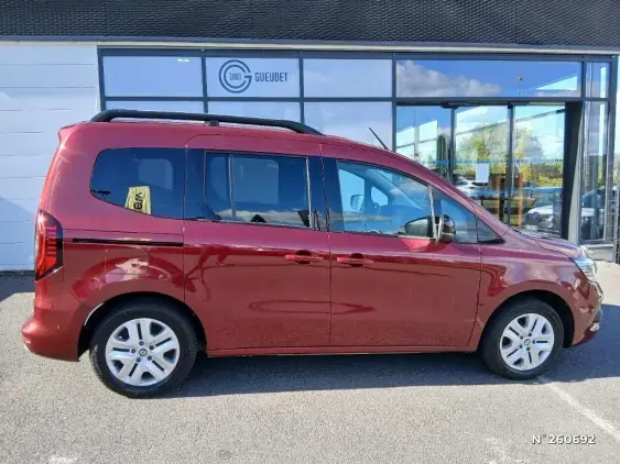 RENAULT KANGOO III - voiture d'occasion - Photo 5