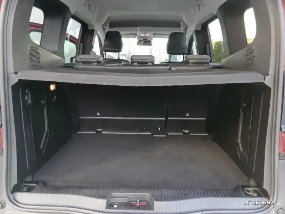 RENAULT KANGOO III - voiture d'occasion - Photo 7