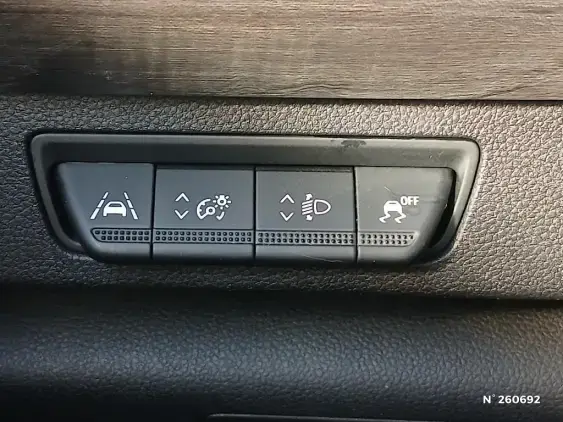 RENAULT KANGOO III - voiture d'occasion - Photo 15