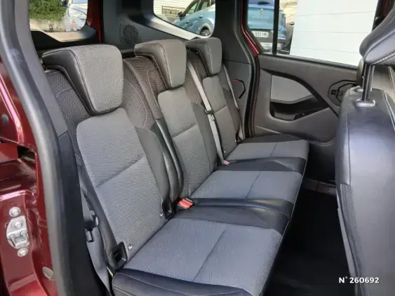 RENAULT KANGOO III - voiture d'occasion - Photo 11