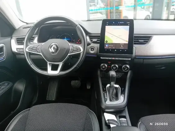 RENAULT ARKANA - voiture d'occasion - Photo 9