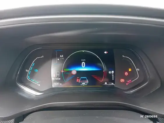 RENAULT ARKANA - voiture d'occasion - Photo 12
