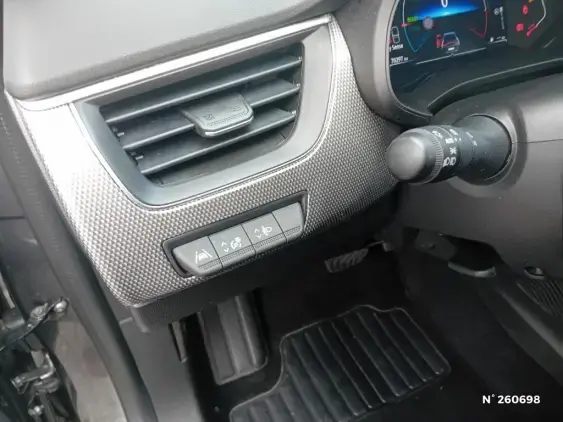 RENAULT ARKANA - voiture d'occasion - Photo 15
