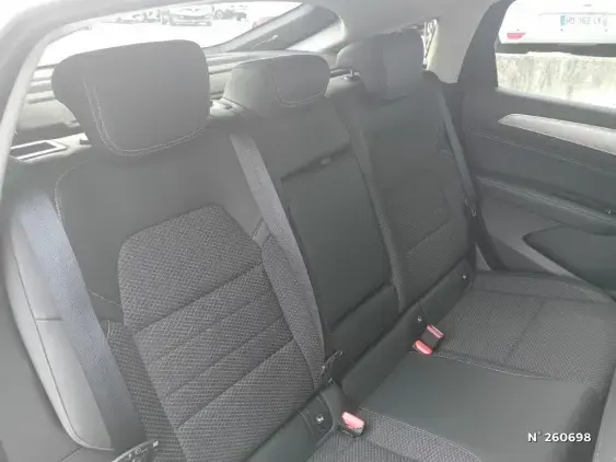 RENAULT ARKANA - voiture d'occasion - Photo 11
