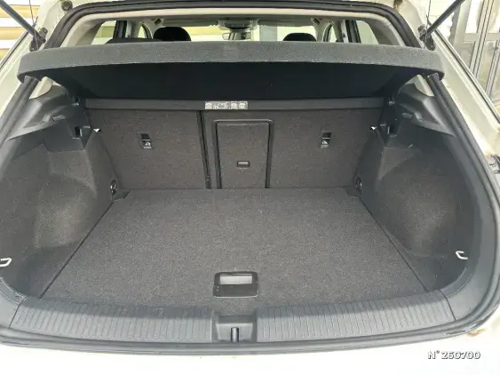VOLKSWAGEN T-ROC - voiture d'occasion - Photo 7