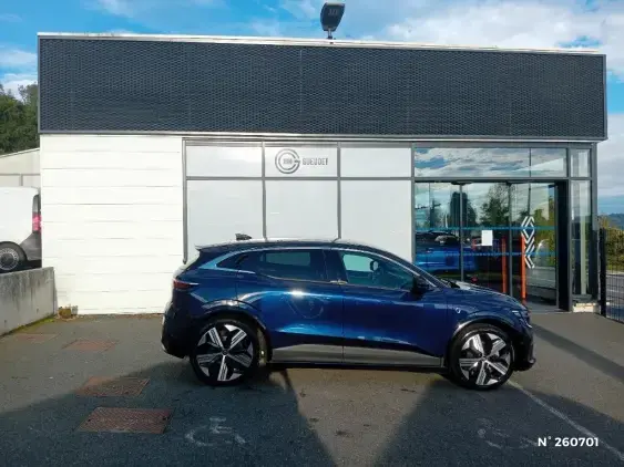 RENAULT MEGANE V - voiture d'occasion - Photo 5