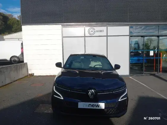 RENAULT MEGANE V - voiture d'occasion - Photo 3