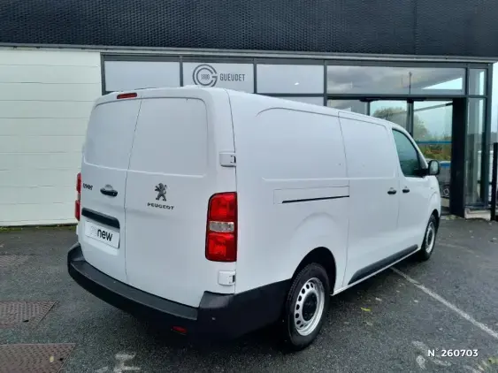 PEUGEOT EXPERT FG III - voiture d'occasion - Photo 4