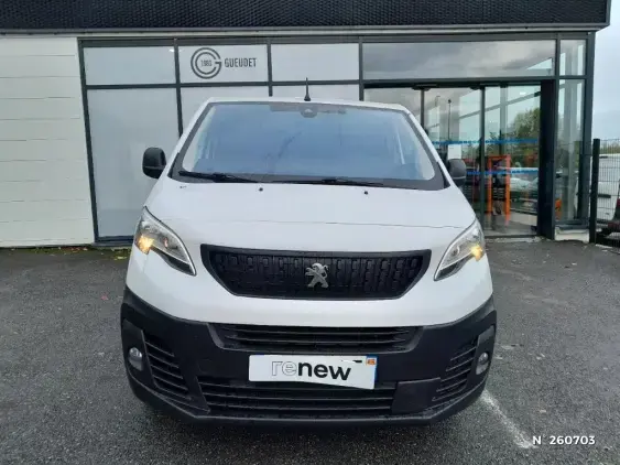 PEUGEOT EXPERT FG III - voiture d'occasion - Photo 3