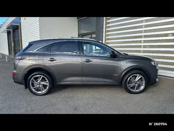 DS DS 7 CROSSBACK I - voiture d'occasion - Photo 5
