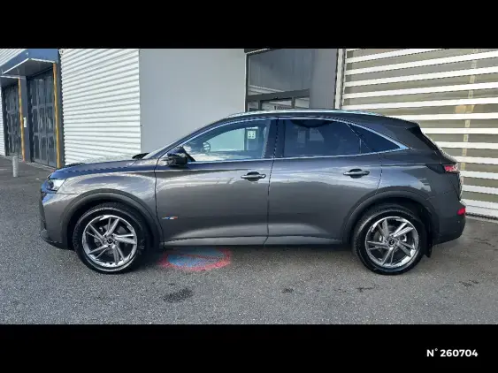 DS DS 7 CROSSBACK I - voiture d'occasion - Photo 2